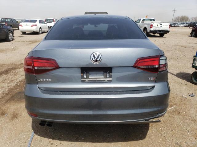 3VW267AJ7GM313395 Volkswagen JETTA S