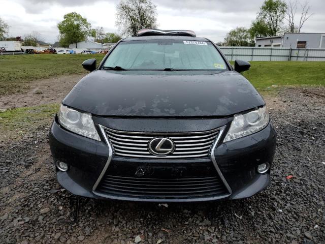 JTHBK1GG4E2104349 Lexus ES 350