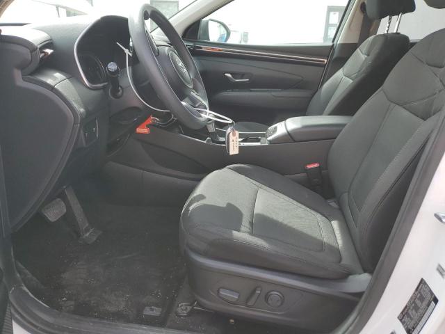 5NMJB3AE6NH005656 Hyundai TUCSON SEL