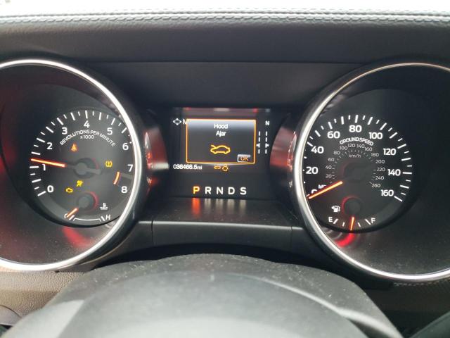 1FA6P8CF9M5139370 Ford MUSTANG GT