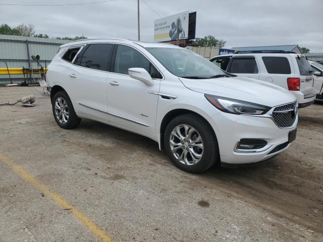 5GAEVCKW1LJ213436 Buick Enclave Avenir