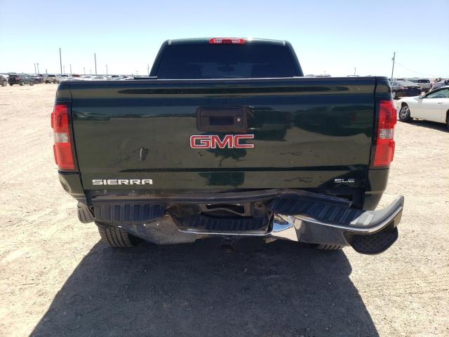 1GTV2UEC7EZ346320 GMC Sierra K1500 Sle