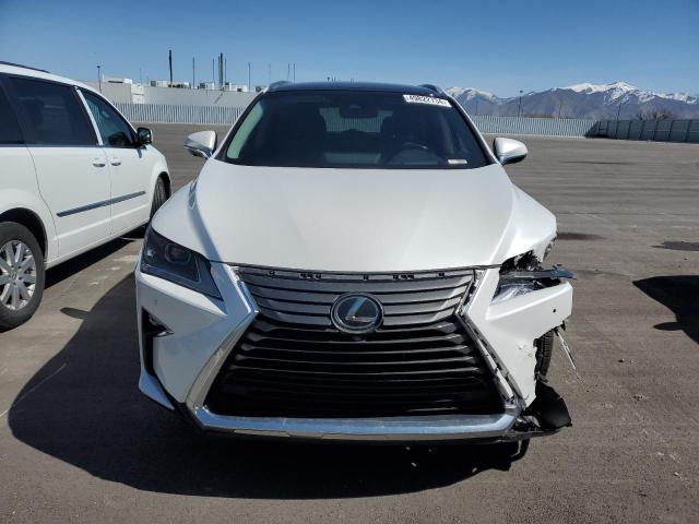 2T2BZMCA3GC035976 Lexus Rx 350 Base
