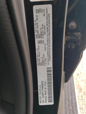 1C6SRFFT1PN692373 RAM 1500 Big Horn/lone Star