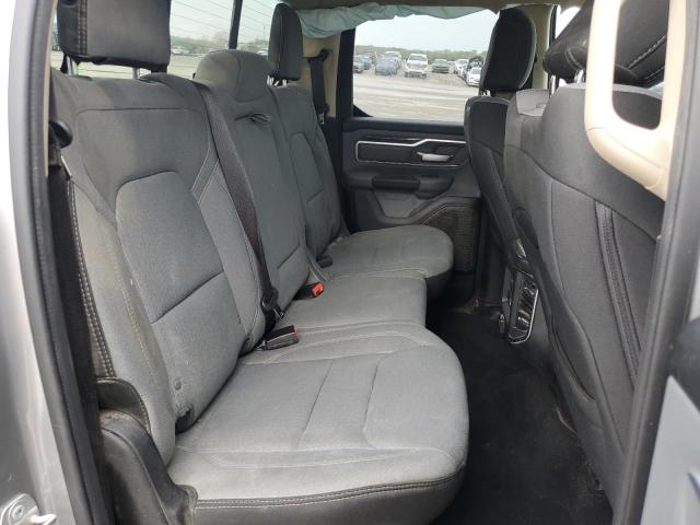 1C6SRFBT0KN657161 RAM 1500 Big Horn/lone Star
