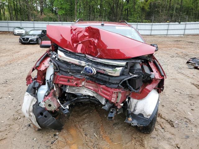 2FMDK4JC0EBA99934 Ford EDGE SEL