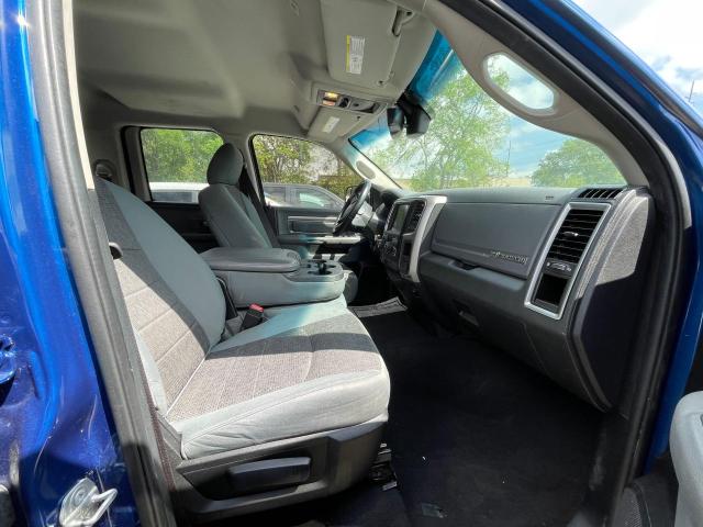 1C6RR7GT6HS707391 RAM 1500 Slt
