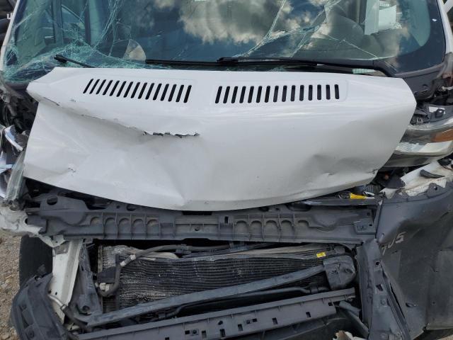 3C6TRVDG5HE503458 RAM Promaster 2500 2500 High