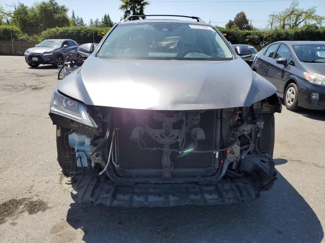 2T2BZMCA5JC163076 Lexus Rx 350 Base