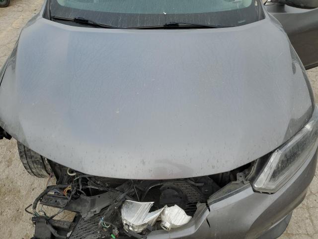 KNMAT2MT0GP702400 Nissan ROGUE S