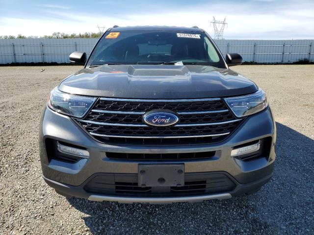 1FMSK8DH5LGB35757 Ford EXPLORER XLT