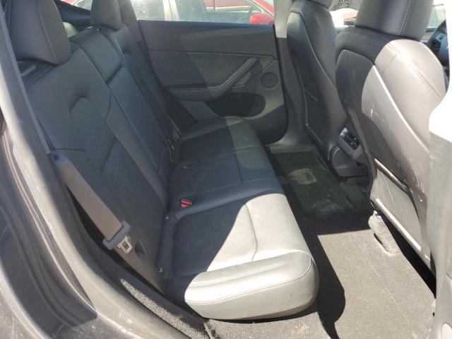 7SAYGDEE8PA174601 Tesla Model Y