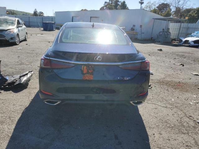 58ABZ1B13KU012802 Lexus ES 350