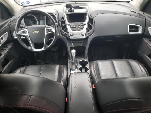 2GNALDEK9E6221101 Chevrolet Equinox Ltz