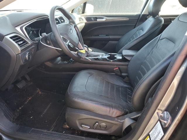 3FA6P0PU2ER270262 Ford Fusion Se Phev