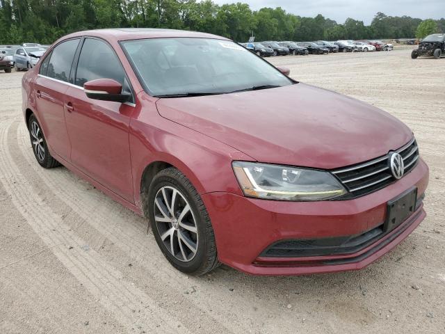 3VWDB7AJ4HM206813 Volkswagen JETTA SE