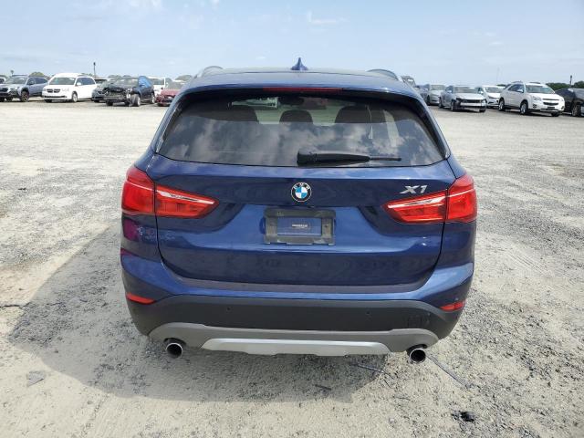 WBXHU7C39J5H39321 BMW X1 Sdrive28i