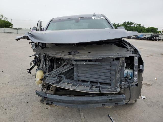 1GNSCAKC7KR375192 Chevrolet Tahoe C1500  Ls