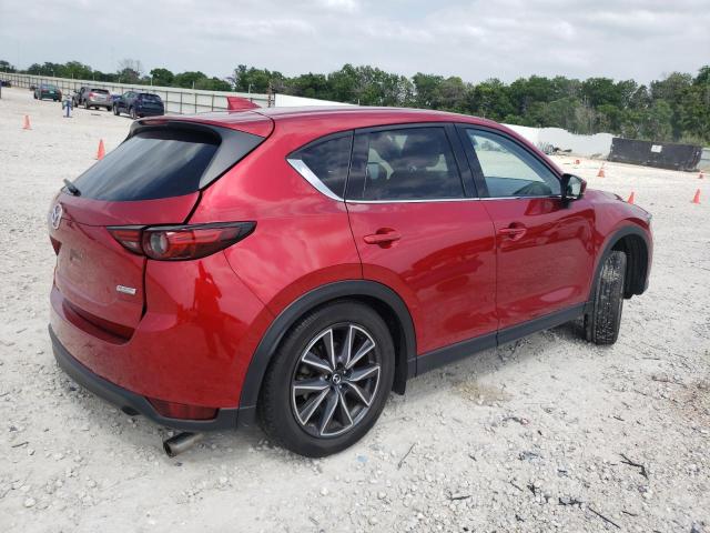 JM3KFADL8H0105695 Mazda Cx-5 Grand Touring