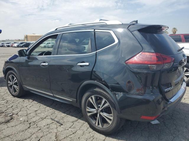 5N1AT2MV0JC741631 Nissan ROGUE S