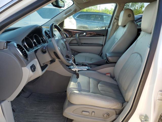 5GAKRBKD9HJ330530 Buick Enclave