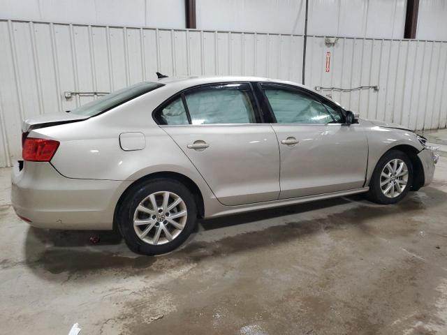 3VWD07AJ1EM203515 Volkswagen JETTA SE