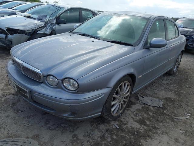 Продажа на аукционе авто 2007 Jaguar X-type S D, vin: *****************, номер лота: 52097994