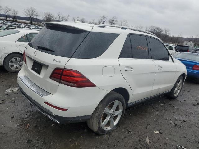 4JGDA5HB2JB088987 Mercedes-Benz Gle 350 4matic