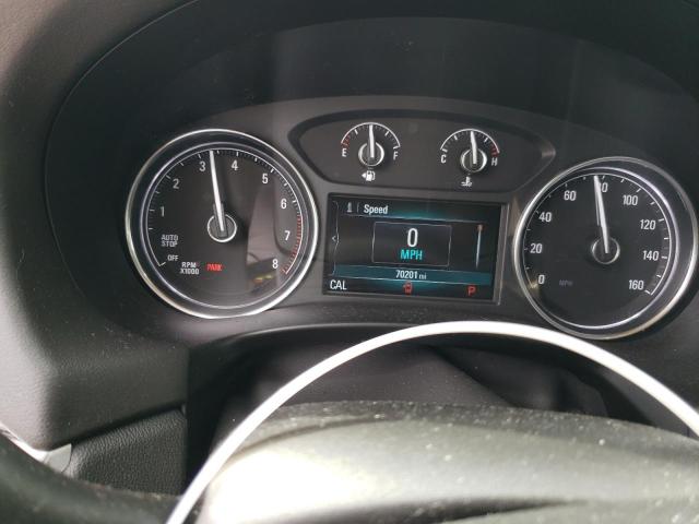 5GAEVBKW4KJ215674 Buick Enclave Premium