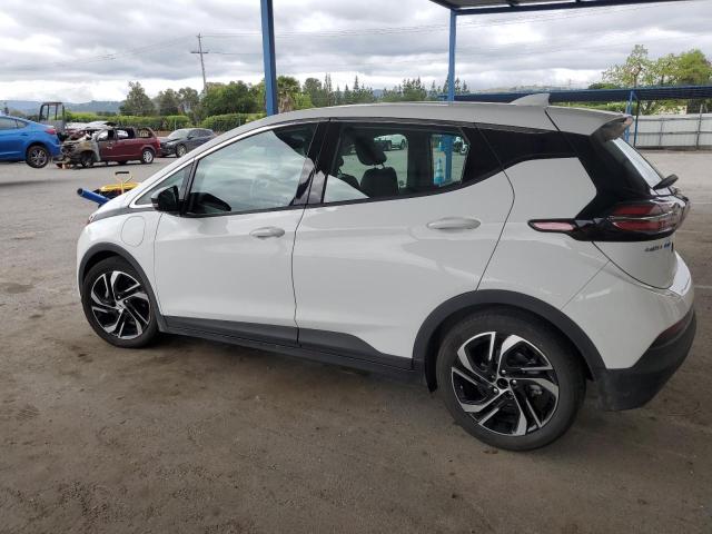 1G1FX6S02P4144618 Chevrolet Bolt Ev 2lt