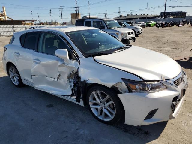 JTHKD5BH8E2192761 Lexus CT 200
