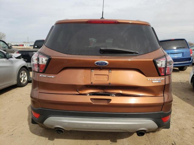 1FMCU9JD6HUC21593 Ford Escape Titanium