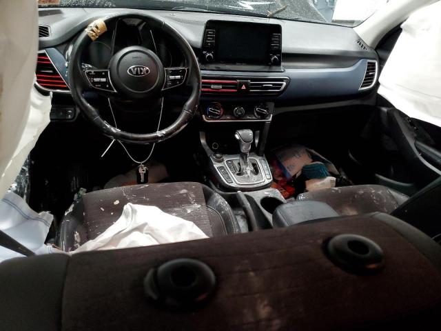 KNDEUCAA8M7141429 KIA SELTOS S