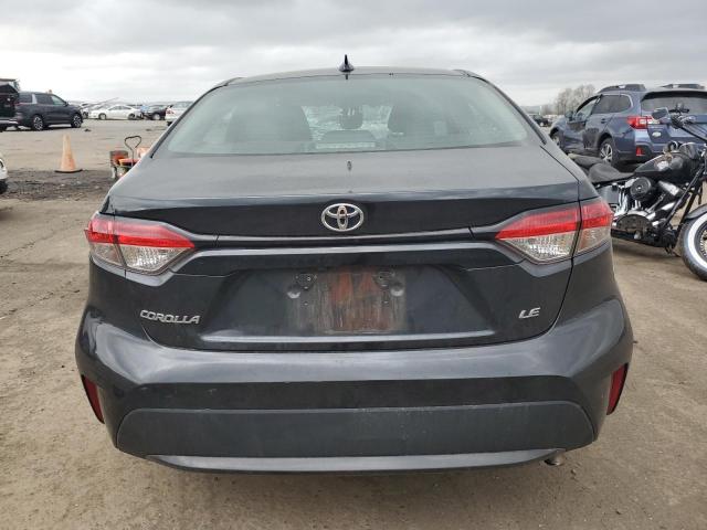 5YFEPRAEXLP071037 Toyota COROLLA LE