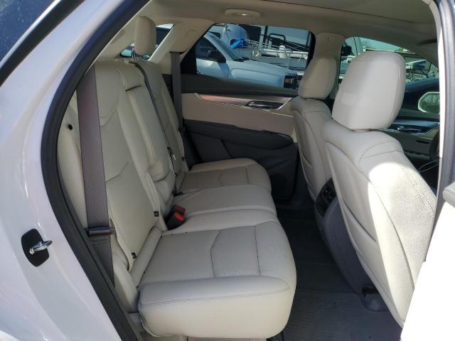 1GYKNDRS8KZ197272 Cadillac XT5 LUXURY