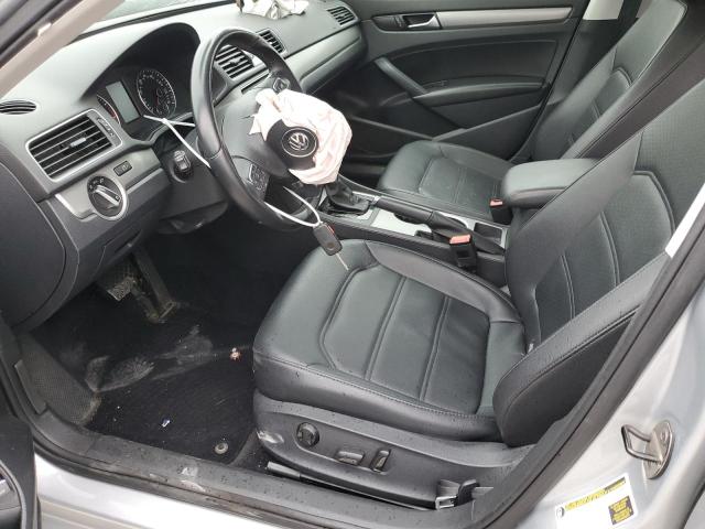 1VWBS7A32EC045674 Volkswagen PASSAT SE