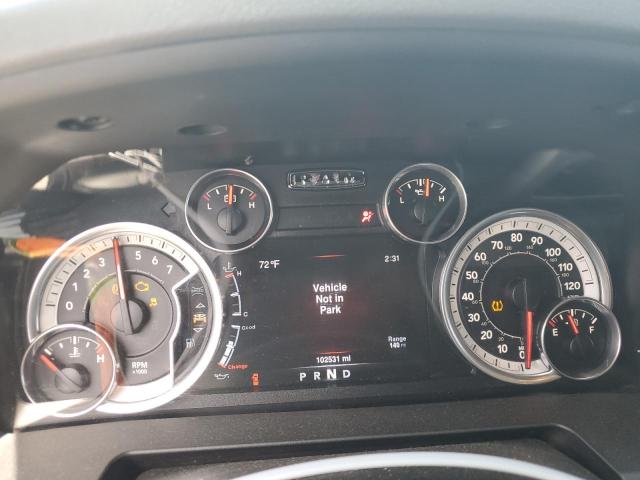 1C6RR7LG8GS354157 RAM 1500 Slt