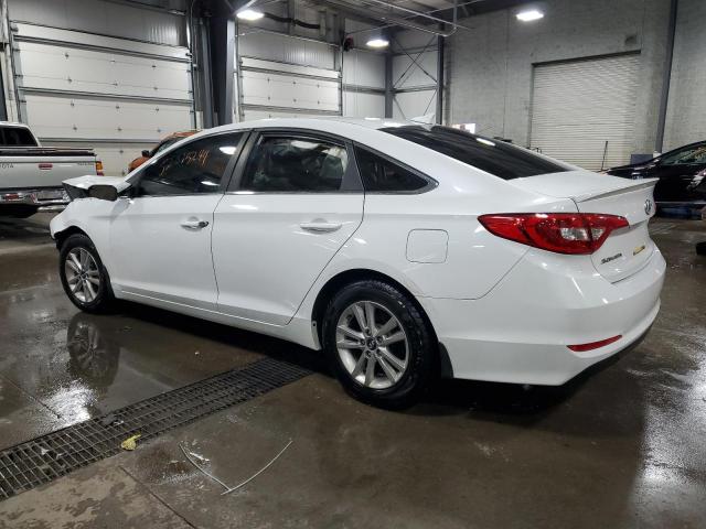 5NPE24AF3FH210663 Hyundai SONATA SE