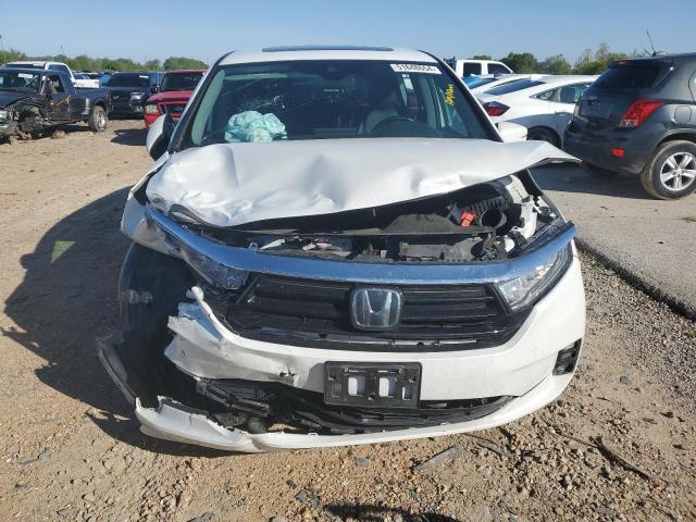 5FNRL6H86MB003309 Honda Odyssey Touring