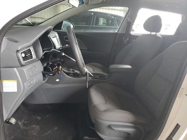 KNDCB3LC6H5042363 KIA NIRO FE