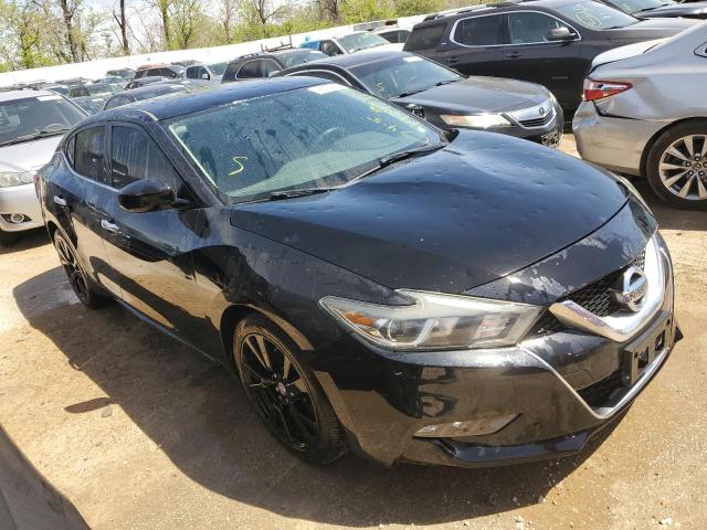 1N4AA6AP4GC431973 Nissan Maxima 3.5s