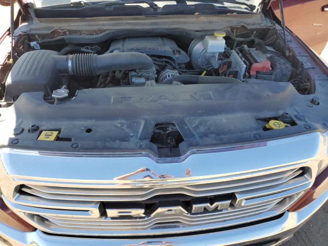 1C6SRFJT3KN607713 RAM 1500 Laie