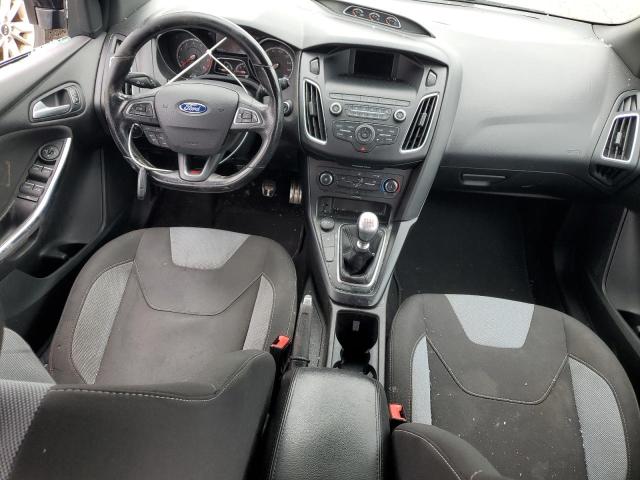 1FADP3L9XJL232670 Ford FOCUS ST
