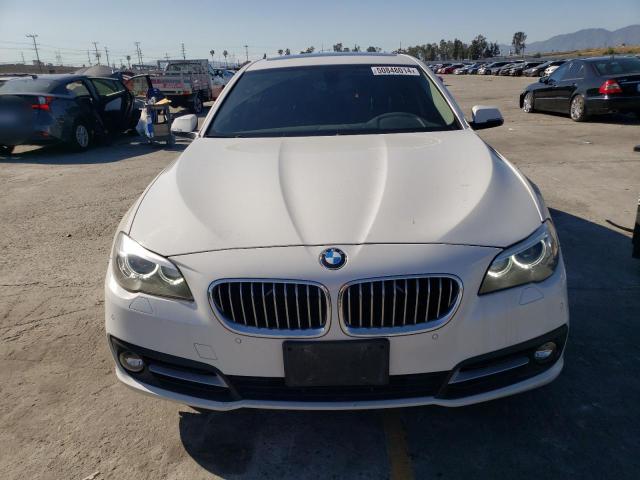 WBA5A5C57FD519181 BMW 528 I