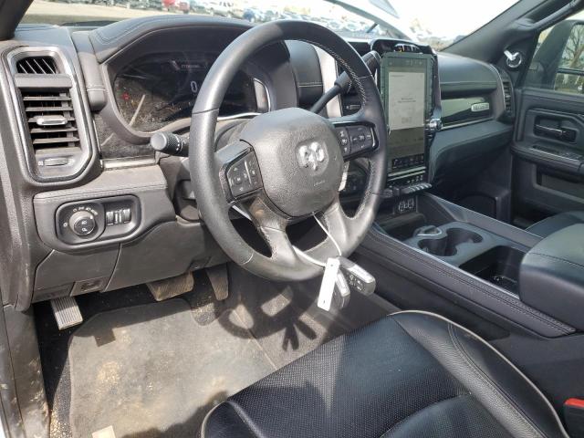 3C6UR5EL9PG547210 RAM 2500 Powerwagon