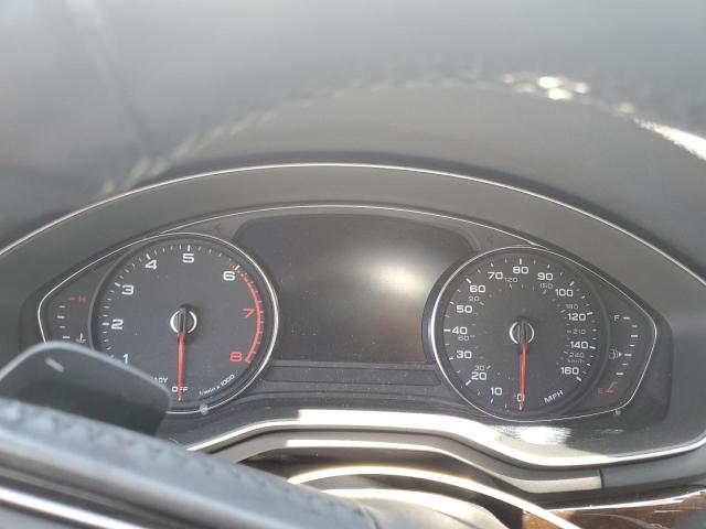 WAUANCF59KA057012 Audi A5 PREMIUM
