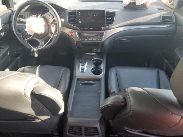 5FNYF6H28MB005917 Honda PILOT SE