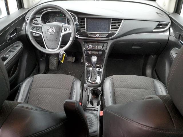 KL4CJASB7JB579700 Buick Encore Preferred