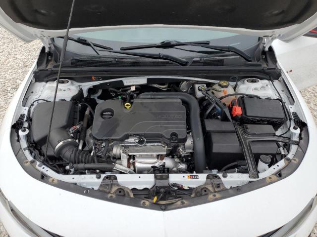 1G1ZD5ST3NF208824 Chevrolet MALIBU LT