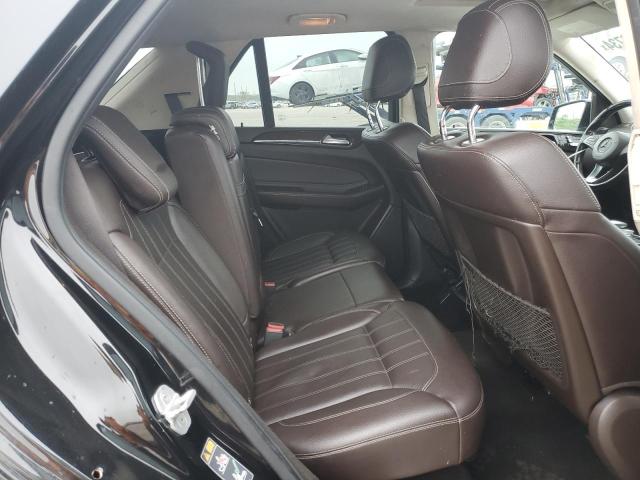 4JGDA5JB6HA890887 Mercedes-Benz GLE 350